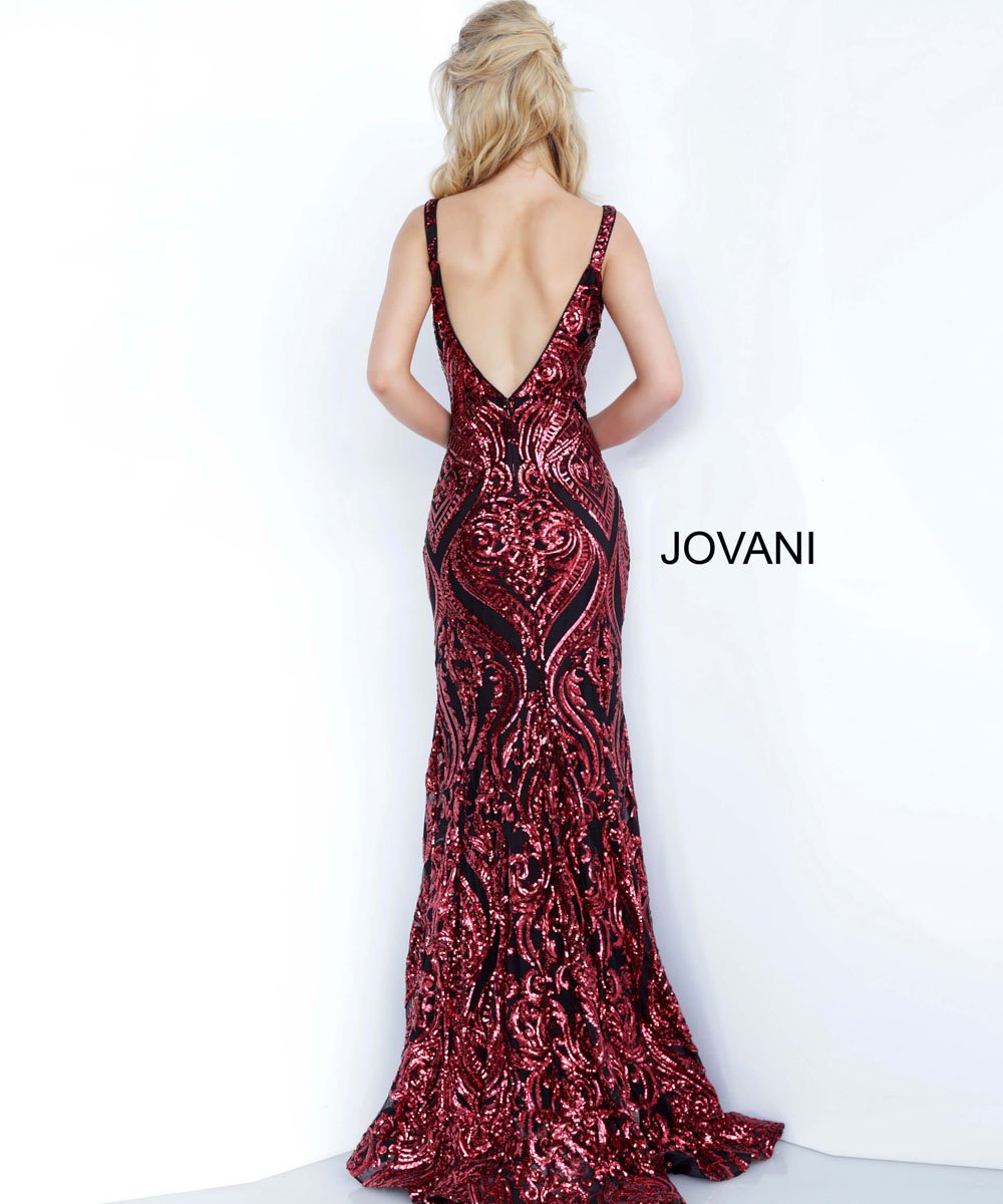 Jovani 2669 Dress - Formal Approach ...